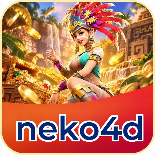 Screenshot 1 - neko4d Home Screen