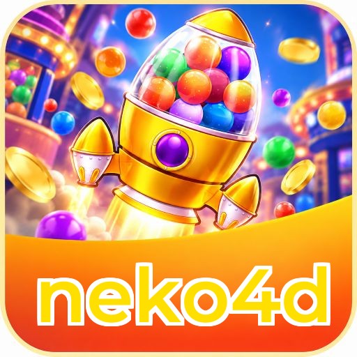 Screenshot 1 - neko4d Home Screen