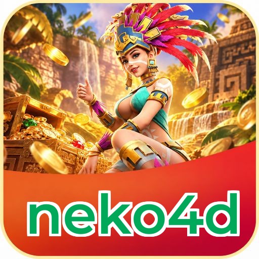Screenshot 1 - neko4d Home Screen