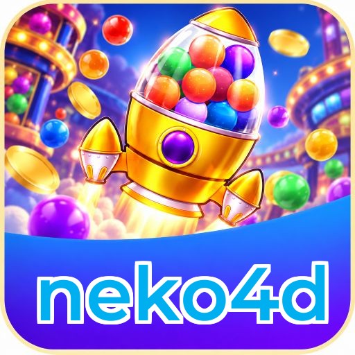 Screenshot 1 - neko4d Home Screen