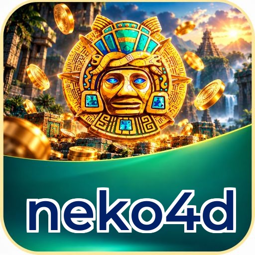 Screenshot 1 - neko4d Home Screen