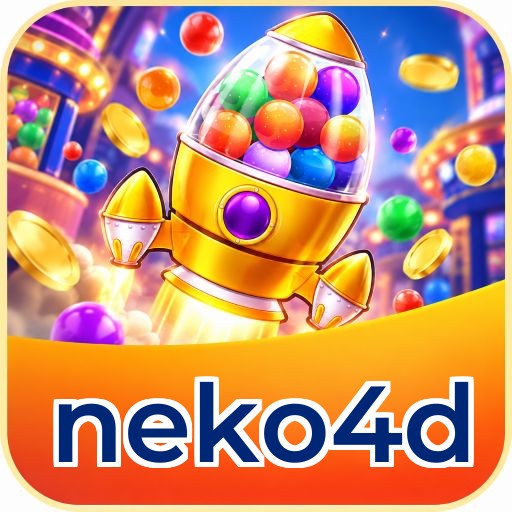 Screenshot 1 - neko4d Home Screen