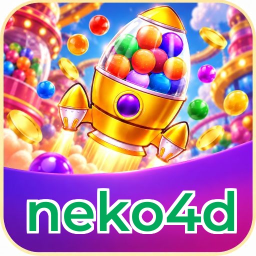 Screenshot 1 - neko4d Home Screen
