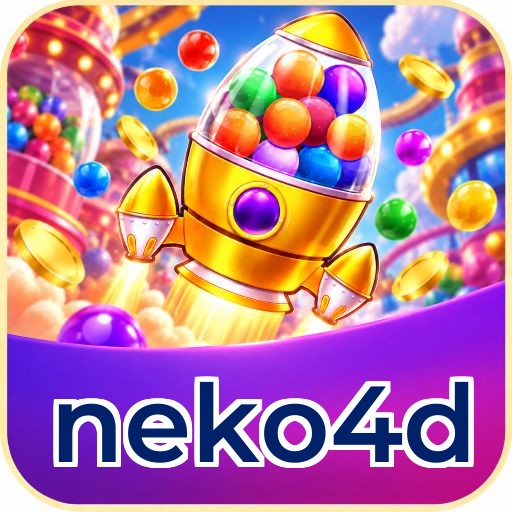 Screenshot 1 - neko4d Home Screen